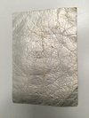 ANTIGUO ENVOLTORIO DE ALFAJOR TURIMAR, CHOCOLATE (USADO) - comprar online