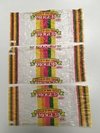 PAQUETE ENVOLTORIO RETRO DE GOMITAS DE FANTASÍA MOGUL (USADO)