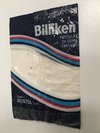 PAQUETE ENVOLTORIO RETRO DE GOMITAS BILLIKEN, MENTOL (2822) (USADO)