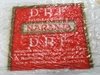 PAQUETE ENVOLTORIO RETRO DE PASTILLAS D.R.F. NARANJA (USADO) - comprar online