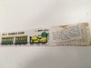 ENVOLTORIO RETRO CHICLE 10+1, EN ÁRABE- ALEMANIA 1987 (USADO) - comprar online