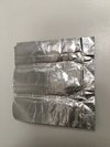 PAQUETE ENVOLTORIO RETRO CHICLE DE LIMÓN, HEBREO (3062) (USADO) - comprar online