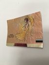 ENVOLTORIO RETRO ACACIA GUM HAITAI, COREA -DIF. DISEÑOS (USADO) - tienda online