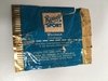 ENVOLTORIO RETRO DE CHOCOLATE RITTER SPORT (ALEMANIA) (USADO) - comprar online