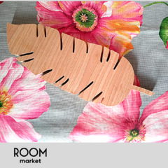 Apoya Fuente / Pava , Modelo Botanica - comprar online