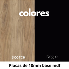 Mueble de Estudio de Grabacion o Edicion de Video - comprar online