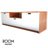 Mueble de Tv, Rack , Organizador. Modelo Osaka