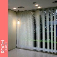 Cortinas de Bandas Verticales a Medida - comprar online