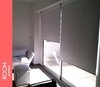 Cortinas Roller Tela Black Out Varios Colores