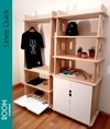 pack placard y mueble multiuso