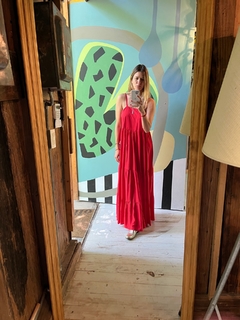 Vestido vuelos en internet