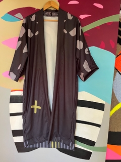 Kimono Monet - renatawurshop