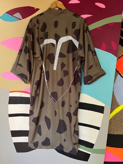 Kimono Monet - tienda online