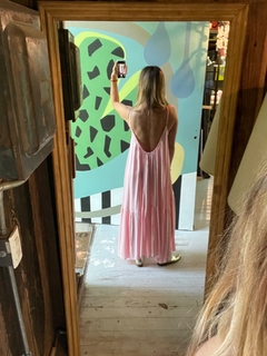 Imagen de Vestido vuelos
