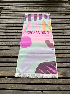 Lona reposanding 65x150cm