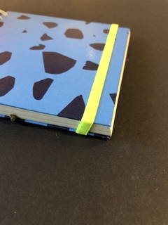 Cuaderno Azul en internet