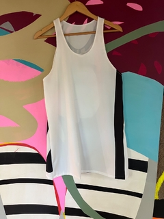 Vestido Rivera