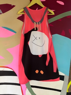 Vestido Rivera - tienda online
