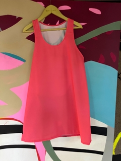 Vestido Rivera - renatawurshop