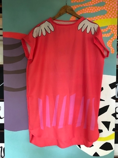 Vestido Dalí - comprar online
