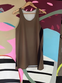 Vestido Rivera