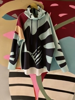 Buzo DALÍ - comprar online