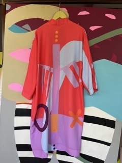 Kimono Monet - comprar online