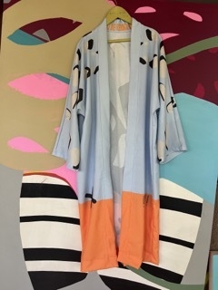 Kimono Monet - tienda online