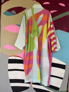 Kimono Monet - renatawurshop