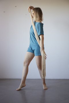 Short MENTA - comprar online
