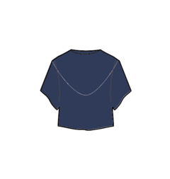 Remera INDIGO - FFOCCO
