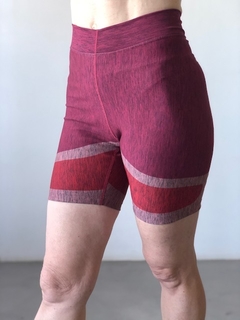 Ciclista MARIAM