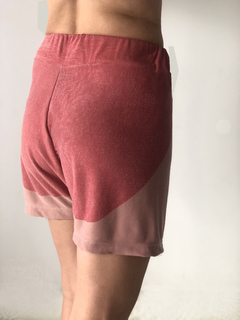 Short PETALO en internet