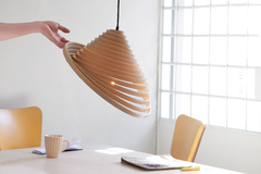 Espinel Circular ø50cm - comprar online