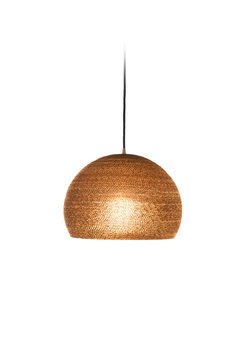 Lámpara colgante ø35cm
