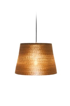 Lampara cono ø43cm