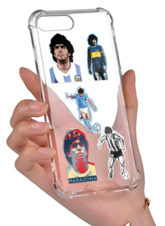 CARCASA MARADONA - comprar online