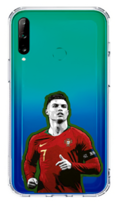 CARCASA CR7