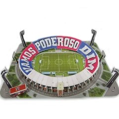 Estadio Atanasio Girardot 3D - Rompecabezas 3D en internet
