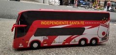 Imagen de BUSES DE EQUIPOS DE FÚTBOL A ESCALA (Atlético Nacional)