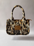 Cartera Priscila Animal Print