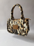 Cartera Priscila Animal Print - comprar online