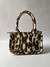 Imagen de Cartera Priscila Animal Print