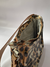 Cartera Bianca Animal Print - MDB Carteras