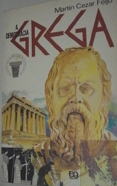 A Democracia Grega