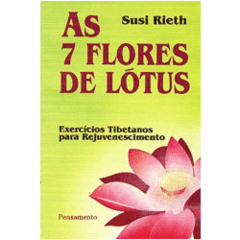 As 7 Flores de Lótus