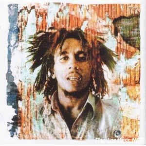 CD One Love - Bob Marley