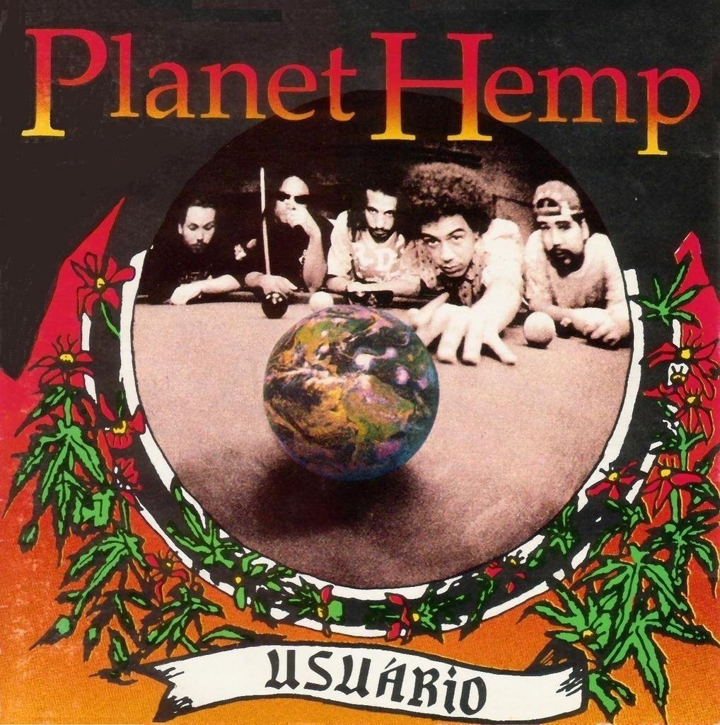 CD Hemp Livraria & Sebo Alfa a Ômega