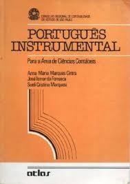 Português Instrumental para a área de Ciências Contábeis