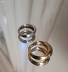 Anillo Odel Oro o Plata - tienda online